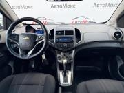Chevrolet Aveo II Тюмень  - изображение 30