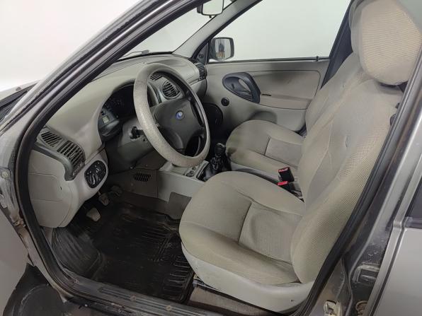 Lada (ВАЗ) Kalina I с пробегом 2010 года, цена 215 000 рублей, 147450 км, хэтчбек, Автокод Объявления