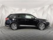 Mitsubishi Outlander III Рестайлинг 3 Москва  - изображение 24