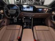 Audi Q5 III (GU) Москва  - изображение 36