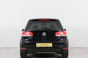 Volkswagen Golf VI Красноярск  - изображение 26