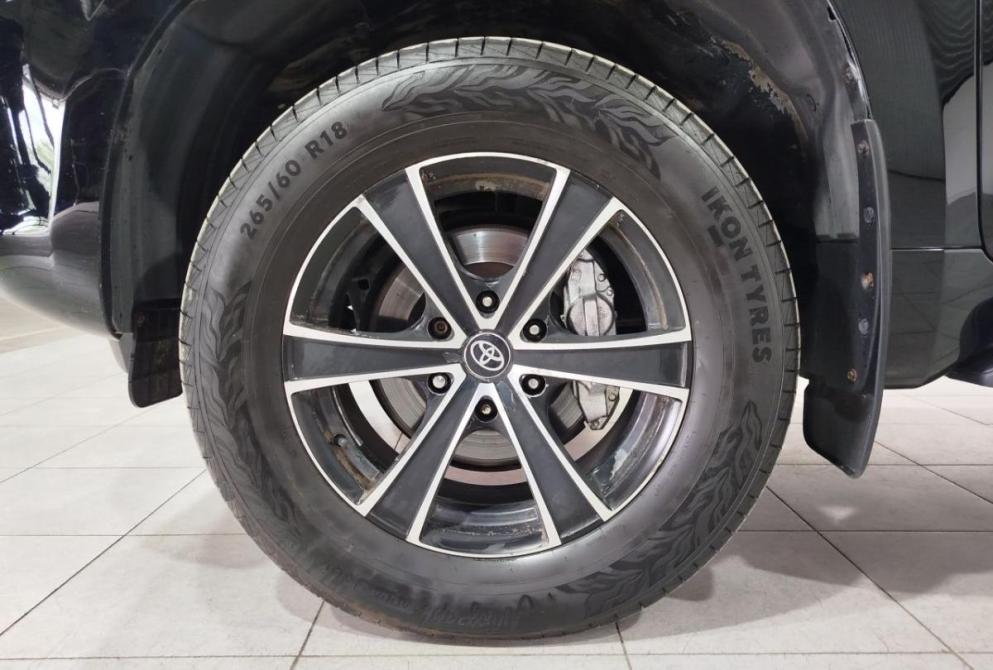 Toyota Land Cruiser Prado 150 Series Саратов  - изображение 10