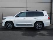 Toyota Land Cruiser 200 Series Рестайлинг 2 Москва  - изображение 30
