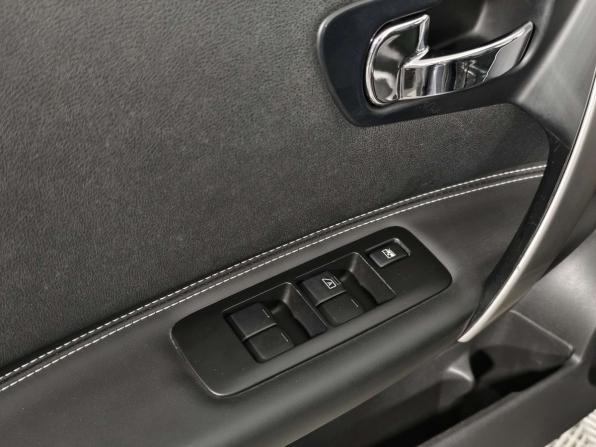 Nissan Qashqai I Рестайлинг с пробегом 2011 года, цена 1 099 000 рублей, 198487 км, внедорожник, Автокод Объявления