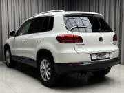 Volkswagen Tiguan I Рестайлинг Ижевск  - изображение 35