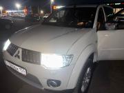 Mitsubishi Pajero Sport II Пермь  - изображение 12