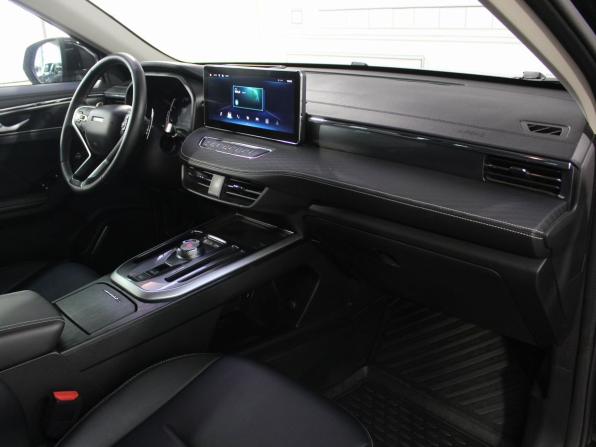 Haval Jolion I с пробегом 2023 года, цена 1 950 000 рублей, 48000 км, внедорожник, Автокод Объявления