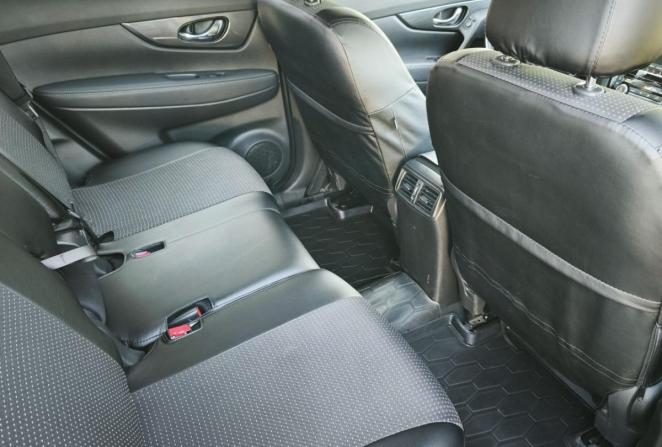 Nissan X-Trail III Рестайлинг с пробегом 2021 года, цена 2 450 000 рублей, 40422 км, внедорожник, Автокод Объявления
