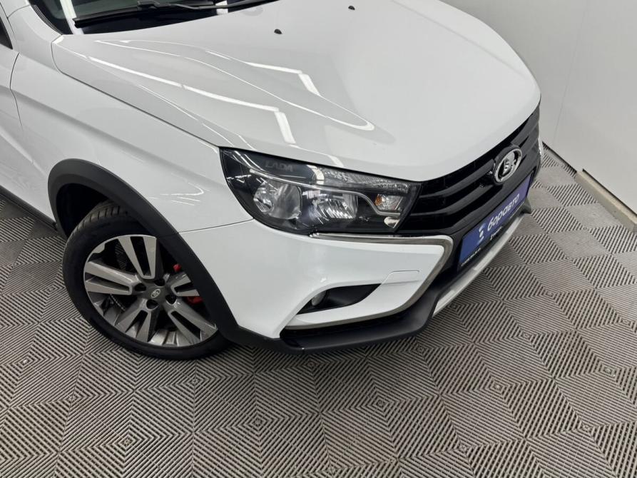 Lada (ВАЗ) Vesta I Воронеж  - изображение 4