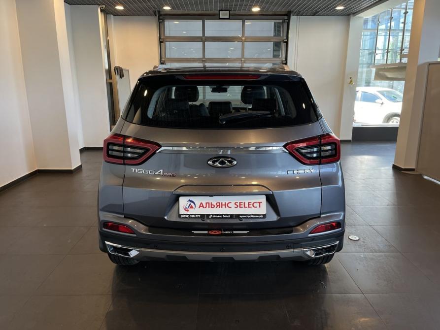 Chery Tiggo 4 Pro I Чебоксары  - изображение 4