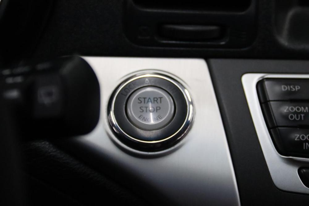 Nissan Murano II (Z51) Рестайлинг Сургут  - изображение 21