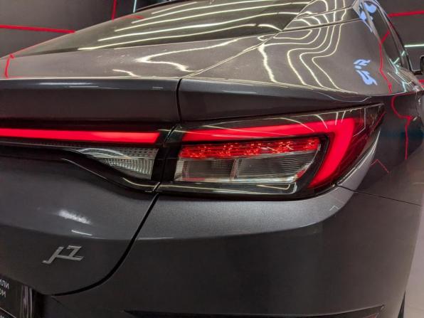JAC J7 I с пробегом 2023 года, цена 1 330 000 рублей, 78000 км, лифтбек, Автокод Объявления