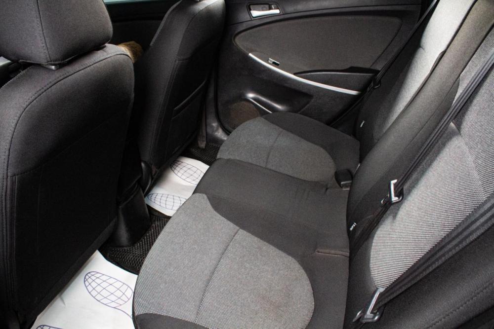 Hyundai Solaris I Сургут  - изображение 17