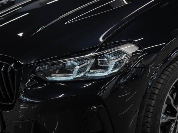 BMW X3 III (G01) Рестайлинг с пробегом 2024 года, цена 6 200 000 рублей, 6662 км, внедорожник, Автокод Объявления