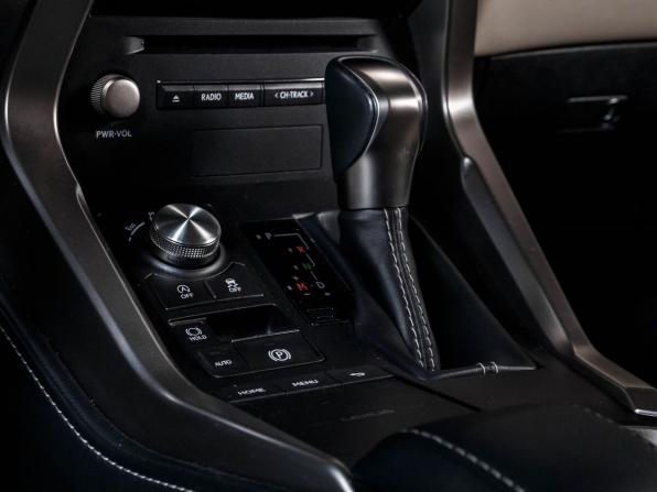 Lexus NX I Рестайлинг с пробегом 2021 года, цена 3 699 000 рублей, 106559 км, внедорожник, Автокод Объявления