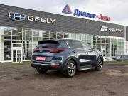 Kia Sportage IV Рестайлинг Набережные Челны  - изображение 31