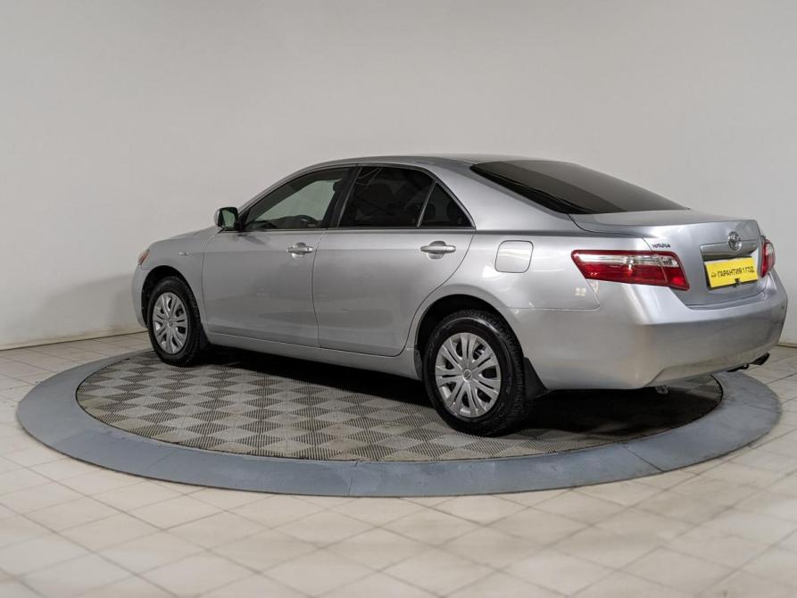 Toyota Camry VI (XV40) Екатеринбург  - изображение 5