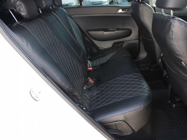 Kia Sportage IV Рестайлинг с пробегом 2019 года, цена 2 379 000 рублей, 87982 км, внедорожник, Автокод Объявления