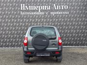 Chevrolet Niva I Рестайлинг Краснодар  - изображение 27