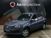 Lada (ВАЗ) Granta I Рестайлинг Ставрополь  - изображение 23