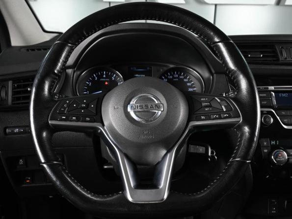 Nissan Qashqai II Рестайлинг с пробегом 2020 года, цена 1 669 000 рублей, 135606 км, внедорожник, Автокод Объявления