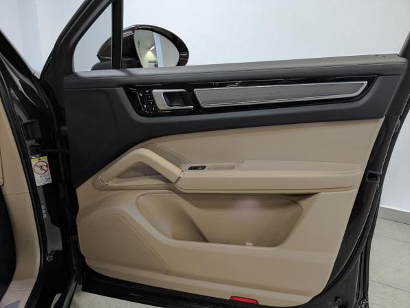Porsche Cayenne III с пробегом 2018 года, цена 6 370 000 рублей, 72521 км, внедорожник, Автокод Объявления
