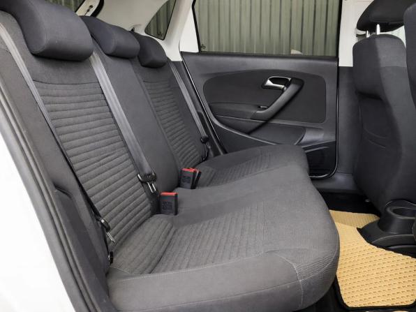 Volkswagen Polo V с пробегом 2011 года, цена 717 000 рублей, 149541 км, хэтчбек, Автокод Объявления