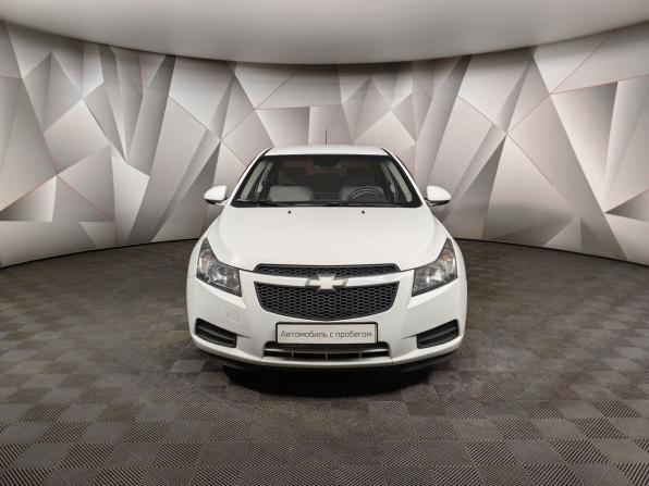 Chevrolet Cruze I с пробегом 2011 года, цена 429 000 рублей, 272556 км, седан, Автокод Объявления