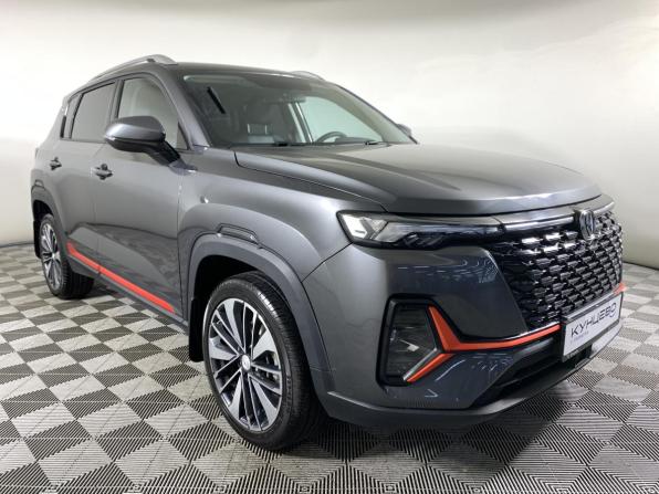 Changan CS35 Plus I Рестайлинг с пробегом 2024 года, цена 1 840 000 рублей, 22653 км, внедорожник, Автокод Объявления