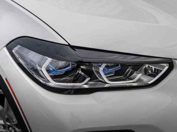 BMW X5 IV (G05/G18) с пробегом 2020 года, цена 6 550 000 рублей, 58385 км, внедорожник, Автокод Объявления