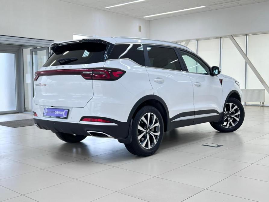 Chery Tiggo 7 Pro Max I Волгоград  - изображение 2
