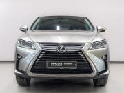Lexus RX IV Москва  - изображение 32