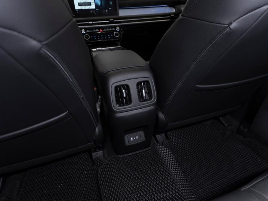 Hyundai Tucson IV Рестайлинг Москва  - изображение 16