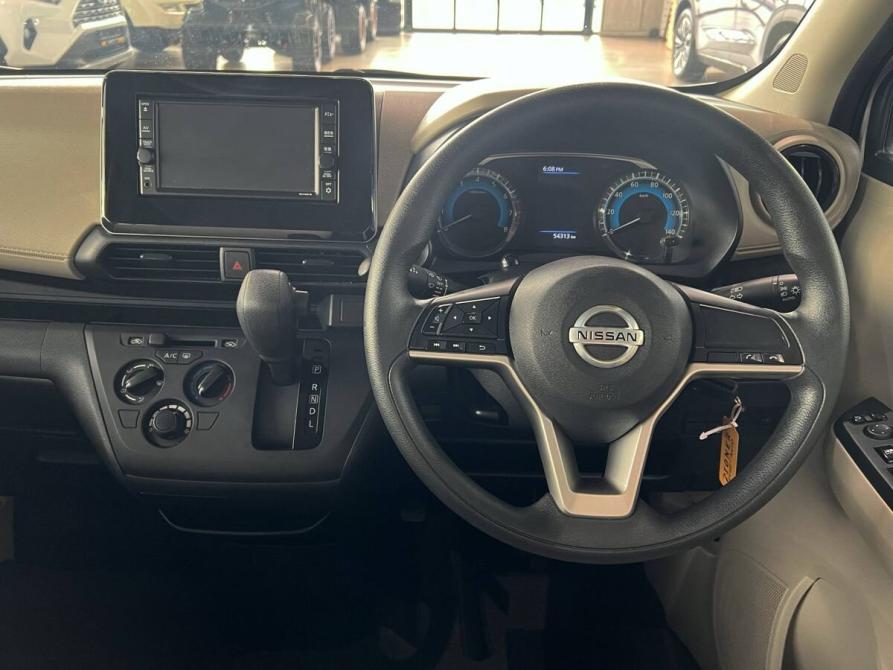 Nissan Dayz II Оренбург  - изображение 18