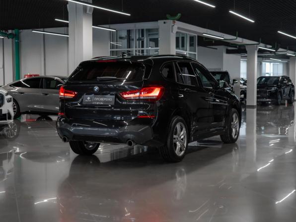 BMW X1 II (F48) Рестайлинг с пробегом 2020 года, цена 3 770 000 рублей, 68164 км, внедорожник, Автокод Объявления