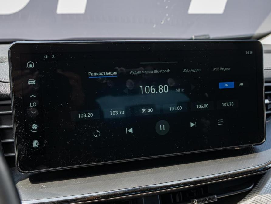 Haval F7 I Рестайлинг Краснодар  - изображение 14