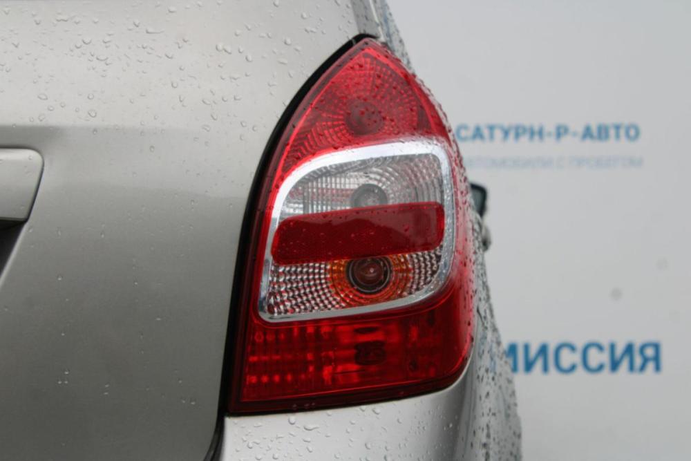 Lada (ВАЗ) Granta I Рестайлинг Пермь  - изображение 4