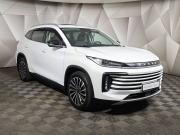 Exeed TXL I Рестайлинг Москва  - изображение 23