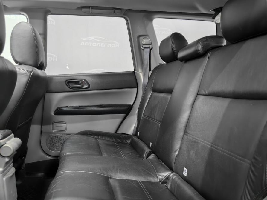 Subaru Forester II Рестайлинг Новосибирск  - изображение 21