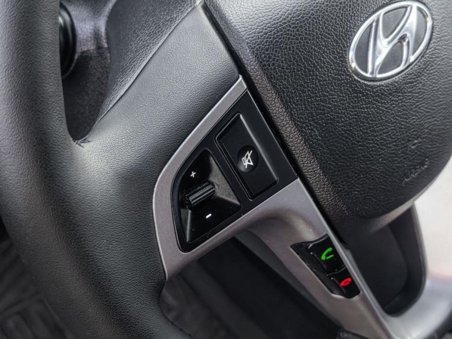 Hyundai Solaris I Рестайлинг Ростов-на-Дону  - изображение 20
