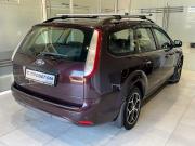 Ford Focus II Рестайлинг Москва  - изображение 20