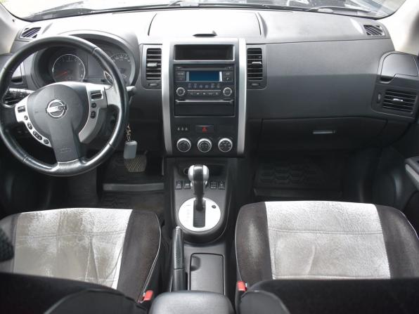 Nissan X-Trail II Рестайлинг с пробегом 2013 года, цена 1 120 000 рублей, 194046 км, внедорожник, Автокод Объявления