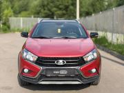 Lada (ВАЗ) Vesta I Тверь  - изображение 22