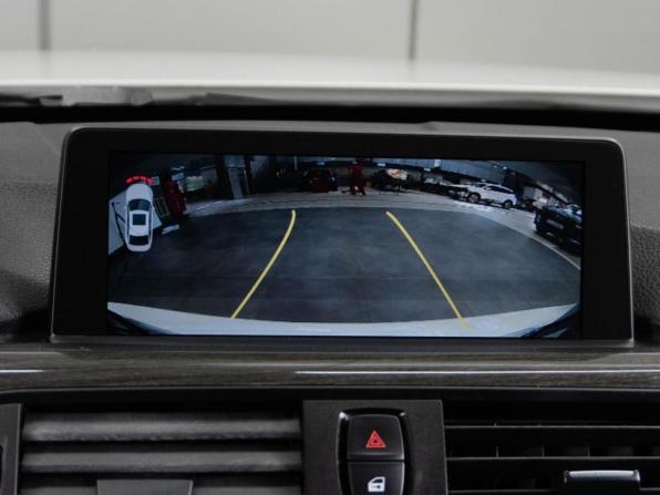 BMW 3 серии VI (F3x) с пробегом 2012 года, цена 1 800 000 рублей, 222734 км, седан, Автокод Объявления