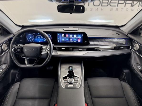 Chery Tiggo 7 Pro Max I Рестайлинг с пробегом 2024 года, цена 1 950 000 рублей, 39264 км, внедорожник, Автокод Объявления
