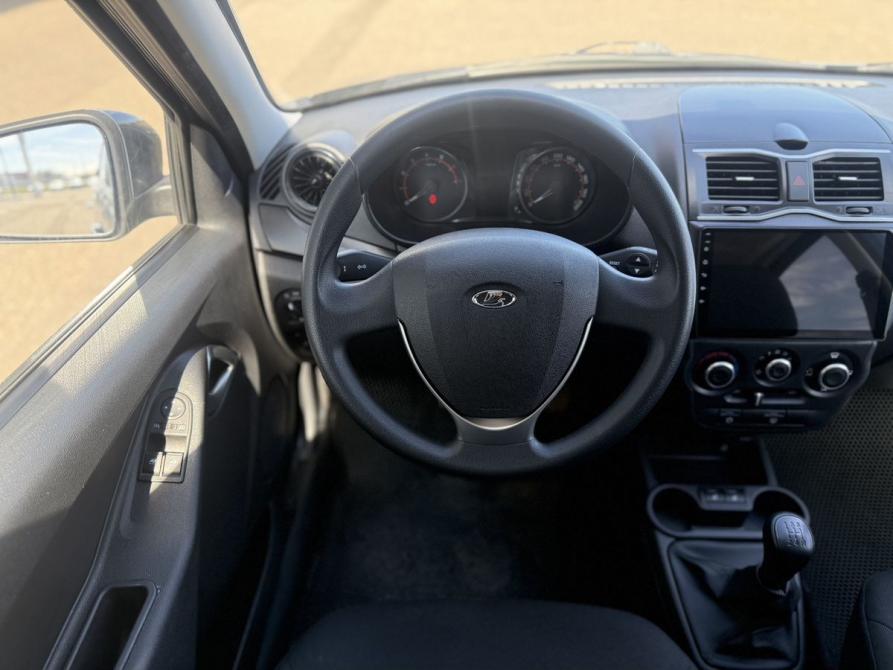 Lada (ВАЗ) Granta I Рестайлинг Тверь  - изображение 16