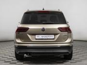 Volkswagen Tiguan II Москва  - изображение 26