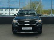 Kia Seltos I Москва  - изображение 32