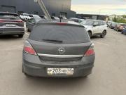 Opel Astra H Рестайлинг Курган  - изображение 13