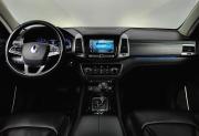 SsangYong Rexton IV Москва  - изображение 33
